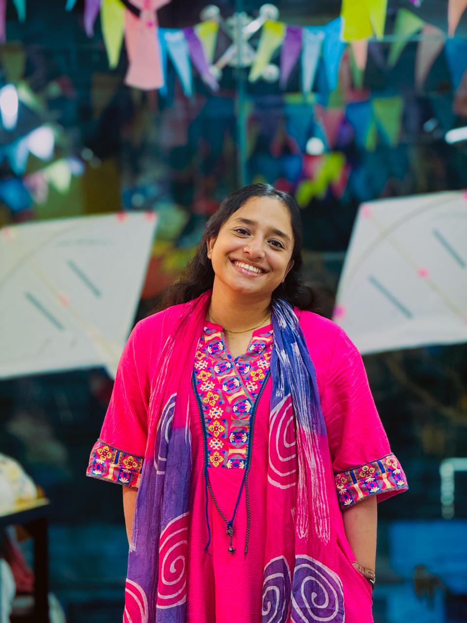 Sampoorna Ganguly