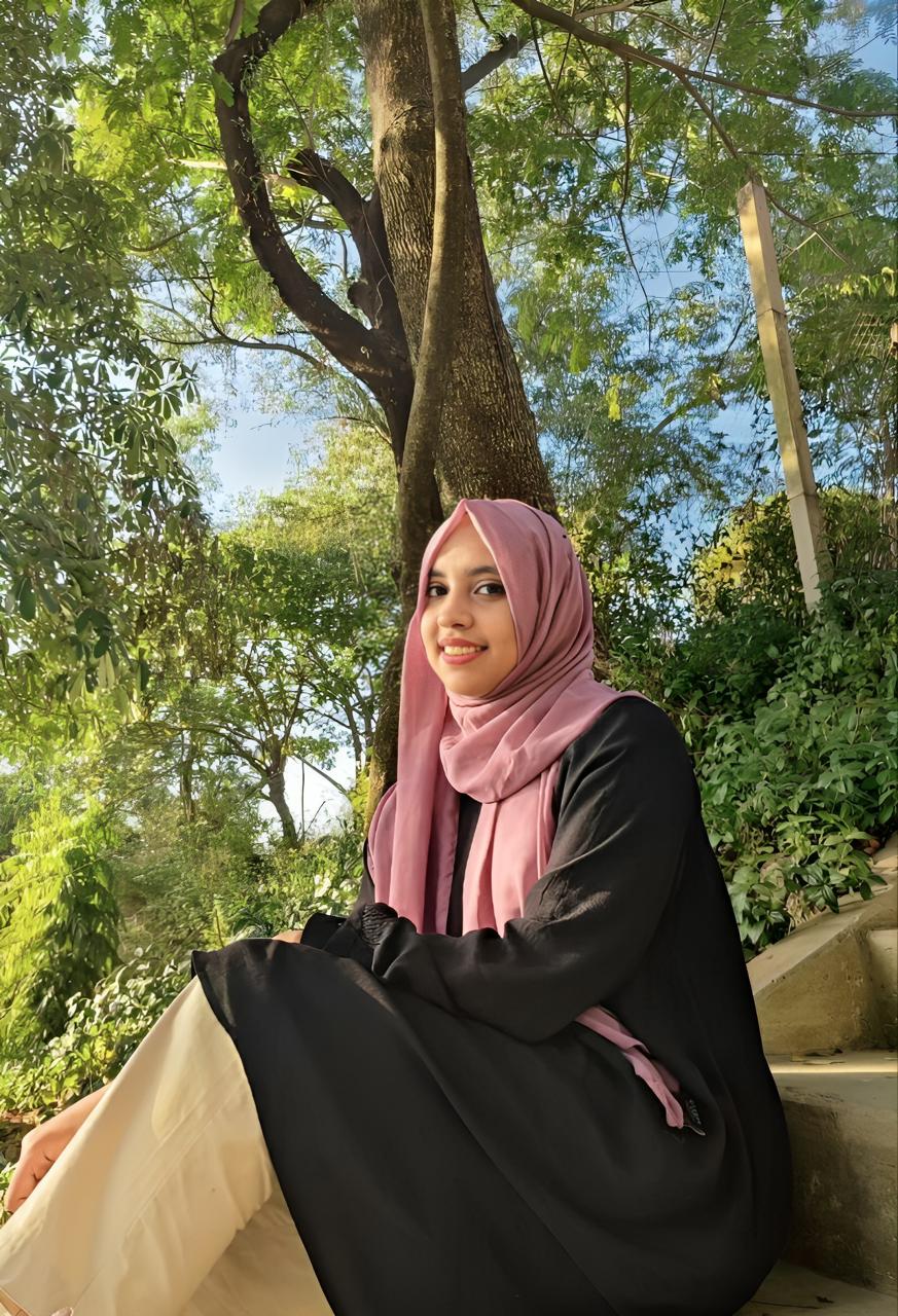 Tahrim Ibnath