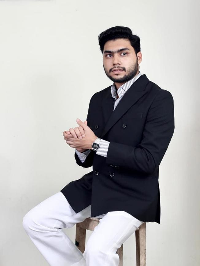 Mahtab Ahamed