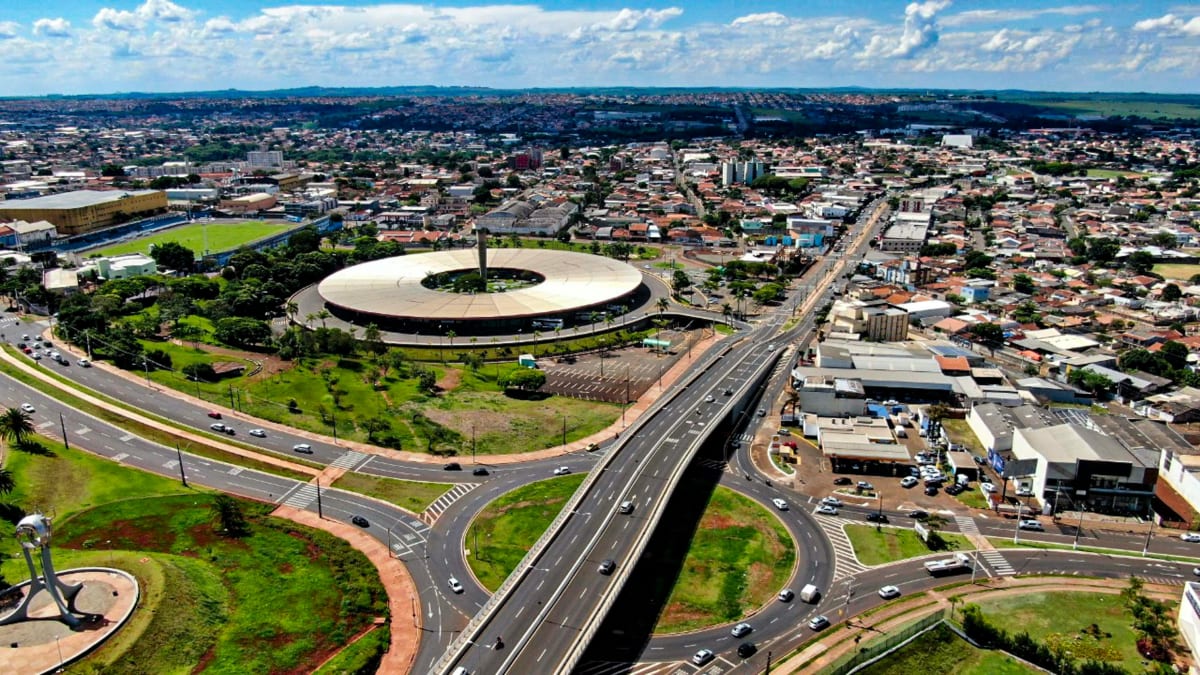 Infrastructure project management