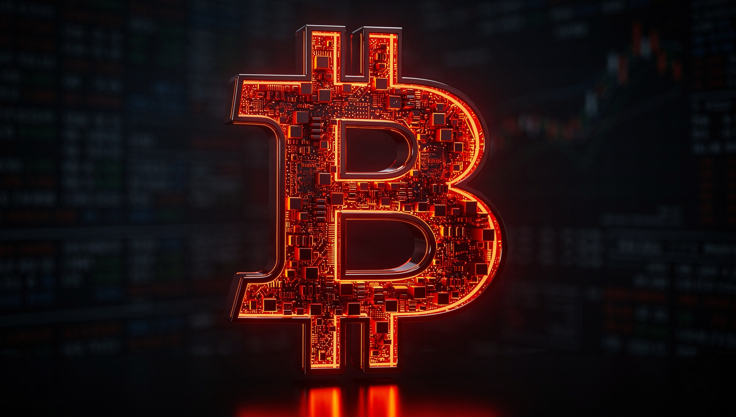 BitBrainers - AI Didn't Crash Bitcoin. Here Is What Actually Did.