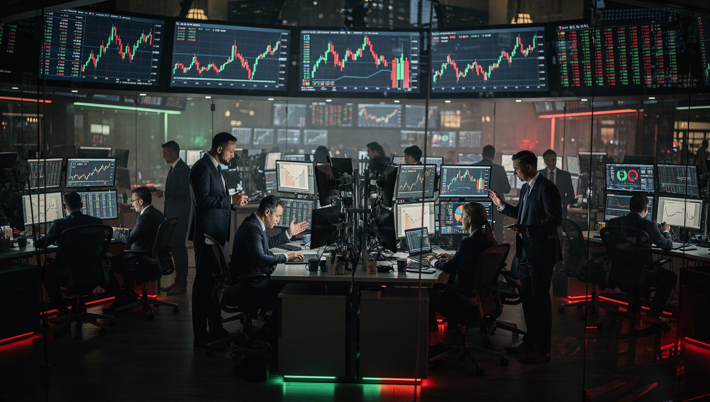 BitBrainers - CME Now Lets You Trade Bitcoin Volatility Directly and Two Funds Already Jumped In analysis and insights