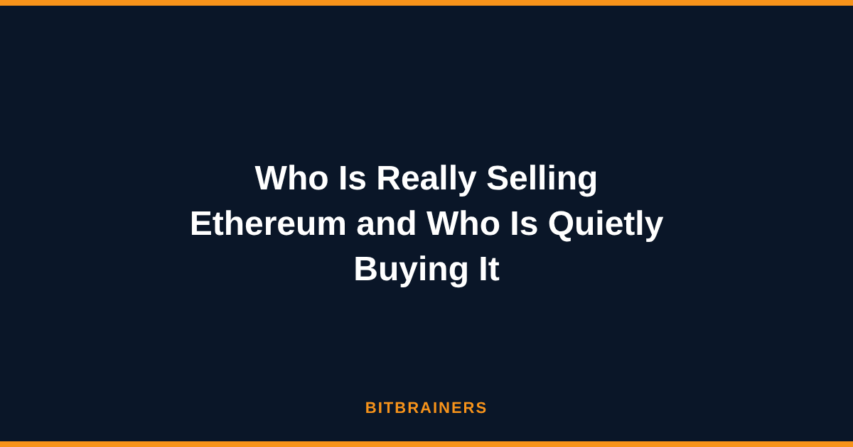 Ethereum coin with market chart