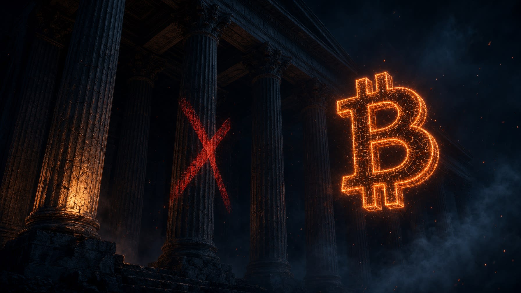 TBitcoin held $63,000 even after the SEC killed its most important crypto vote without rescheduling
