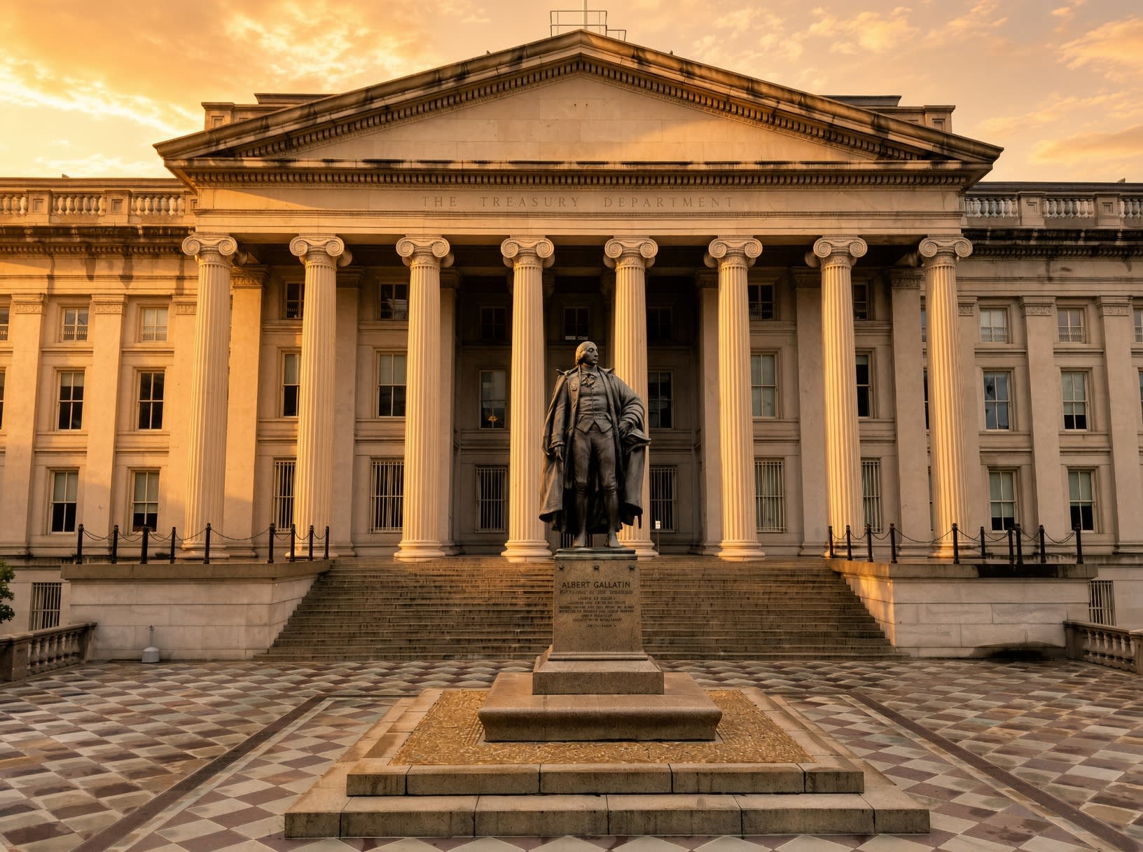BitBrainers - The Bond Market Has Not Priced Trump's Inflation Comment