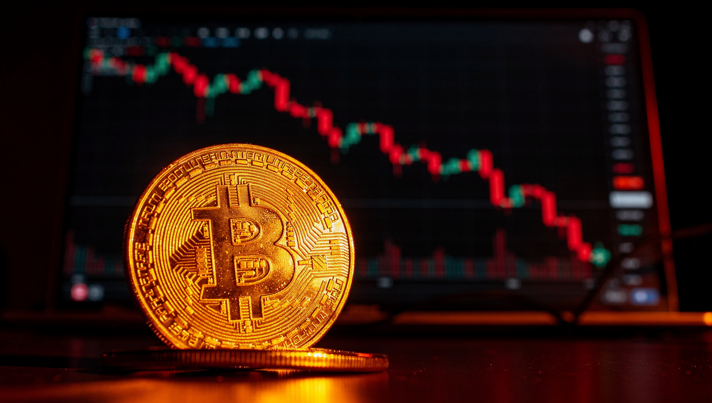 BitBrainers - Iran Strikes and Korean Markets Crater While Bitcoin Slides Back Under $63K analysis and insights