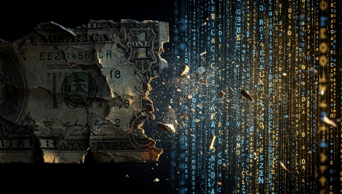 BitBrainers - Coinbase Just Launched a Credit Card Backed by Stablecoins and It Changes Everything analysis and insights
