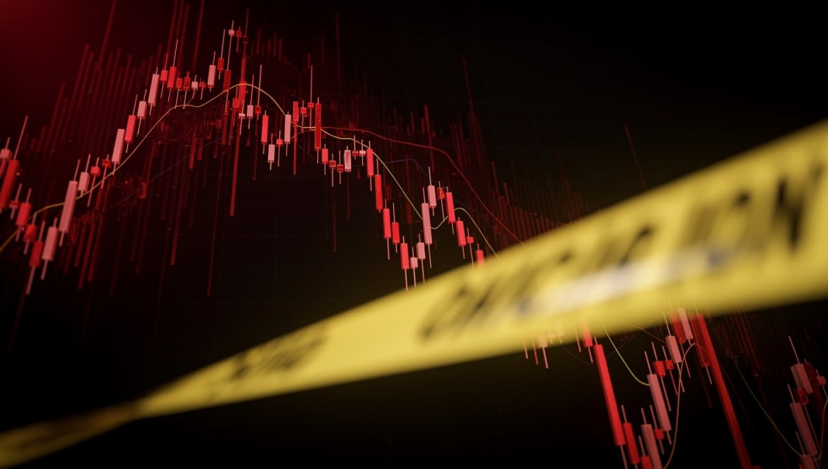 BitBrainers - ETH Stares Down $1K and Futures Traders Are Nowhere to Be Found analysis and insights