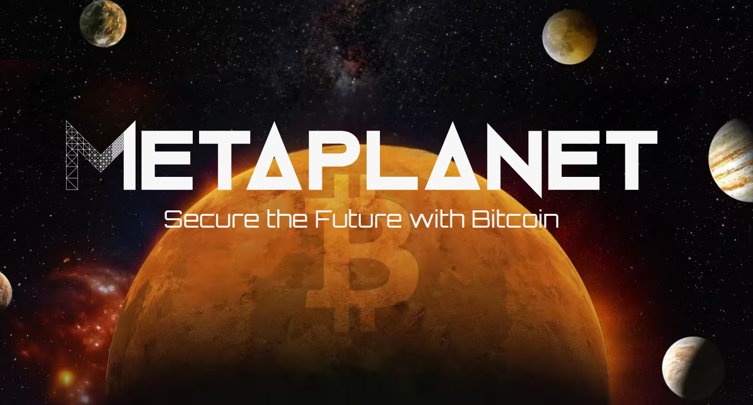 Metaplanet Just Bought a Gaming Company's Stock Ticker With Bitcoin