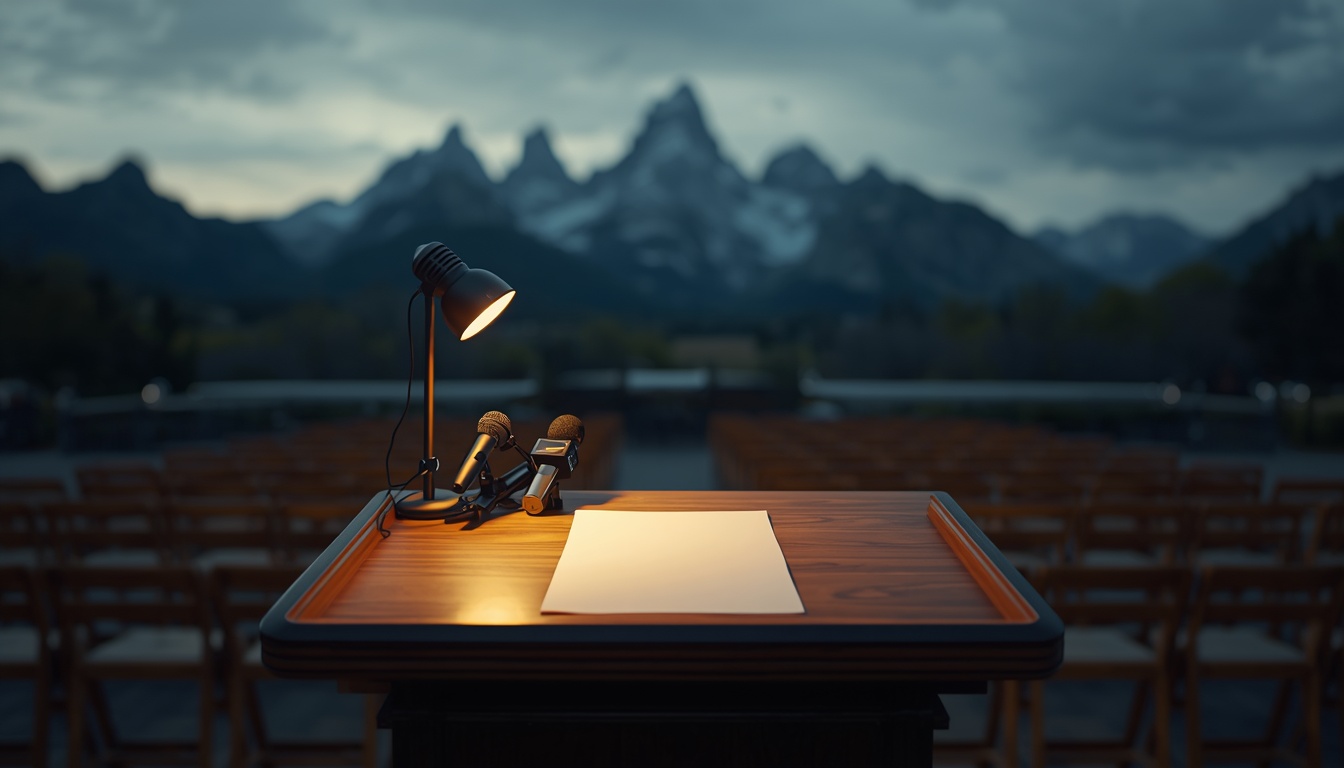 Jackson Hole Forces a Decision at $81,000