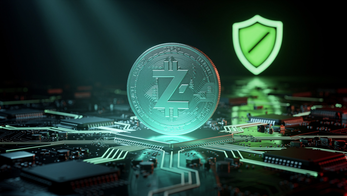 BitBrainers - Zcash Rips 45% on Ironwood Upgrade News While You Were Sleeping analysis and insights