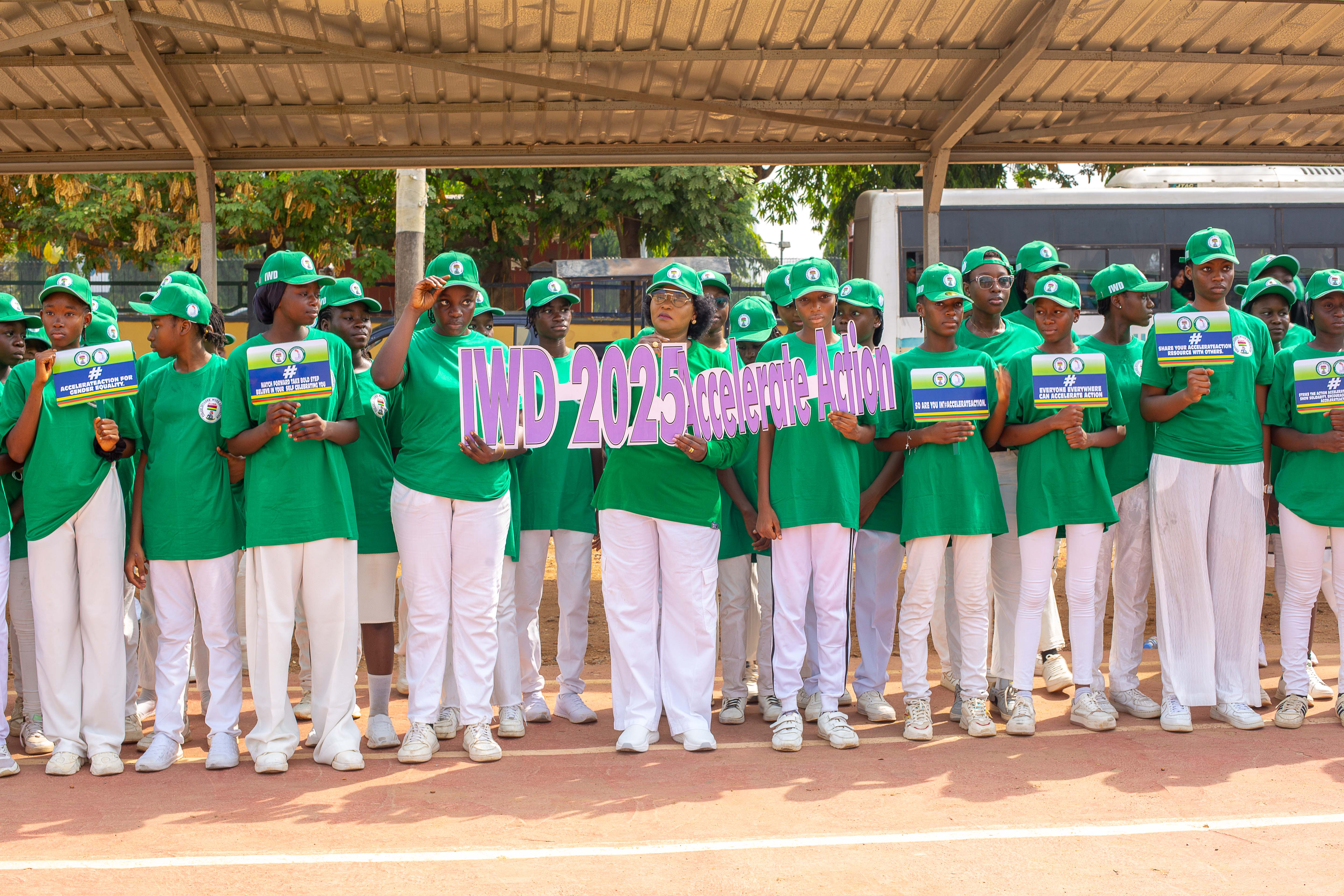 Digital Literacy & Youth Tech Initiatives