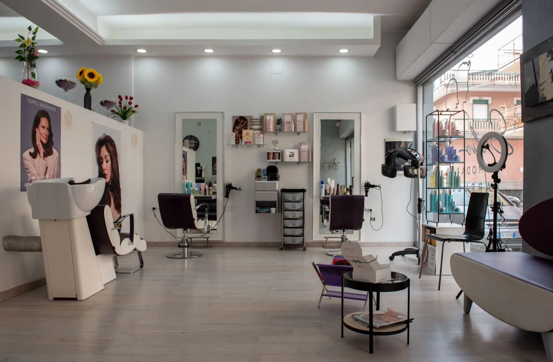 Tagli capelli donna 2026: le tendenze più richieste in salone