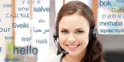 Translation Service