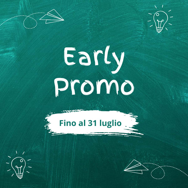 Early Enrollment Discount: Learn a Language and Save!