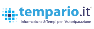 Logo tempario