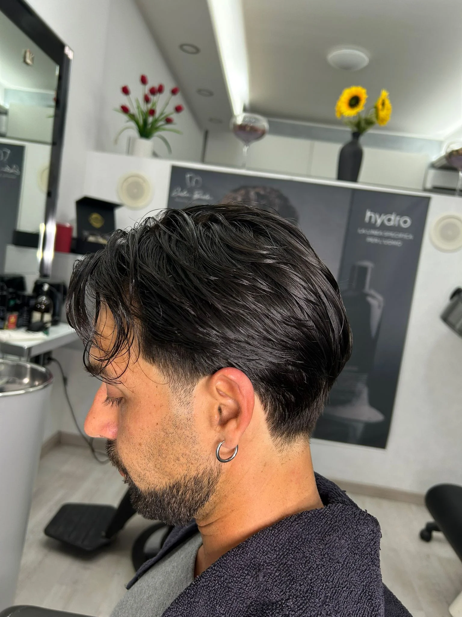 Taglio uomo 2026