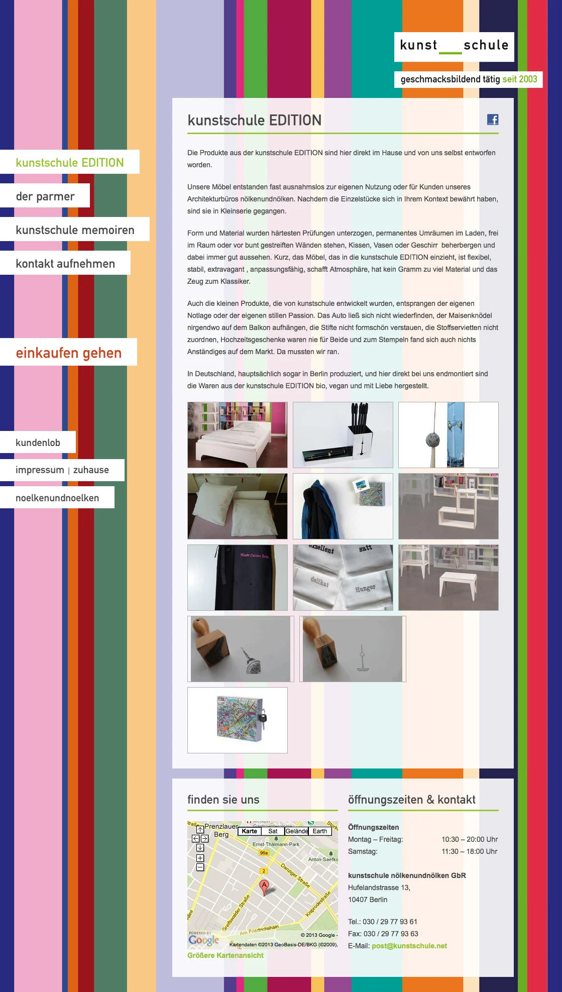 kunstschule.net - kunstschule edition