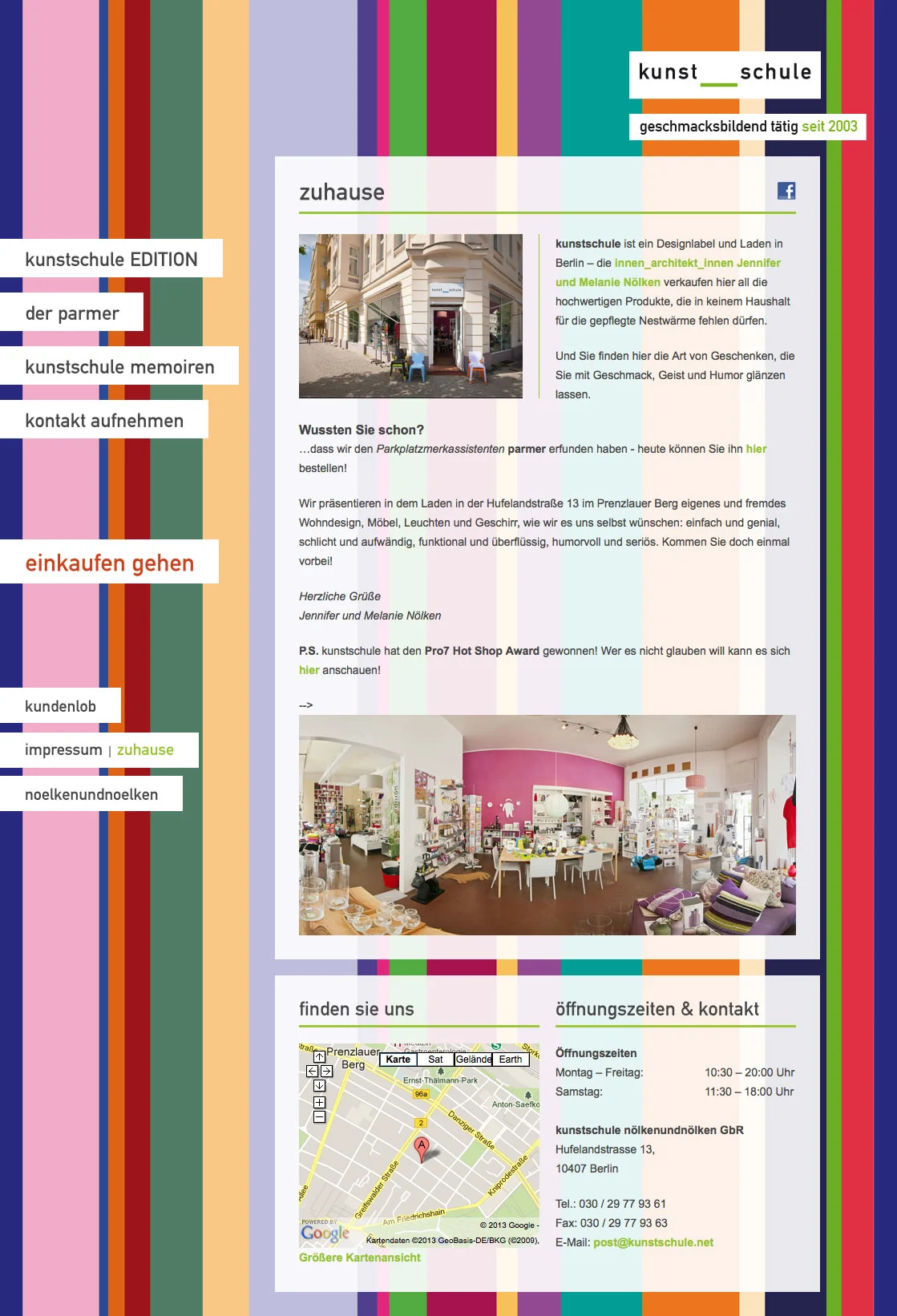 kunstschule.net - Home