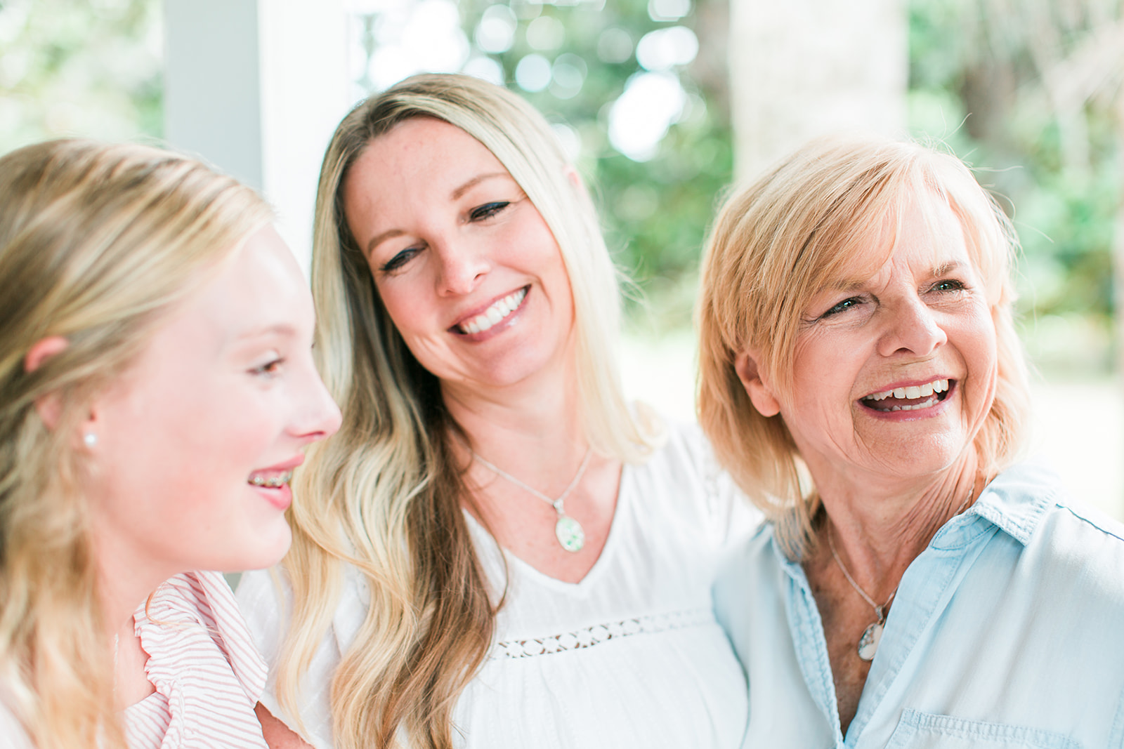 Pieces Past — handmade china pendant necklaces