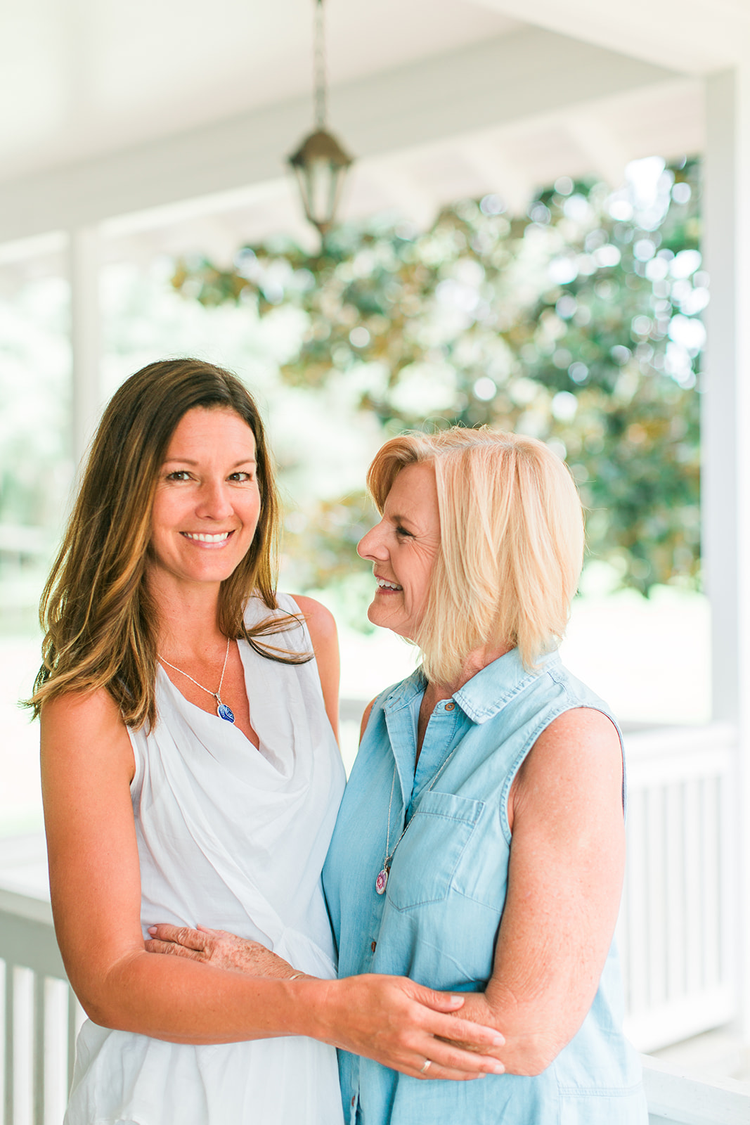 Pieces Past pendant necklace