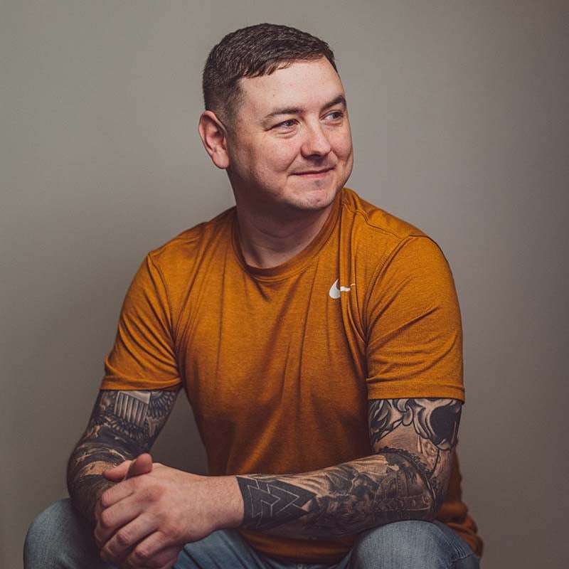 Andrew Bennett