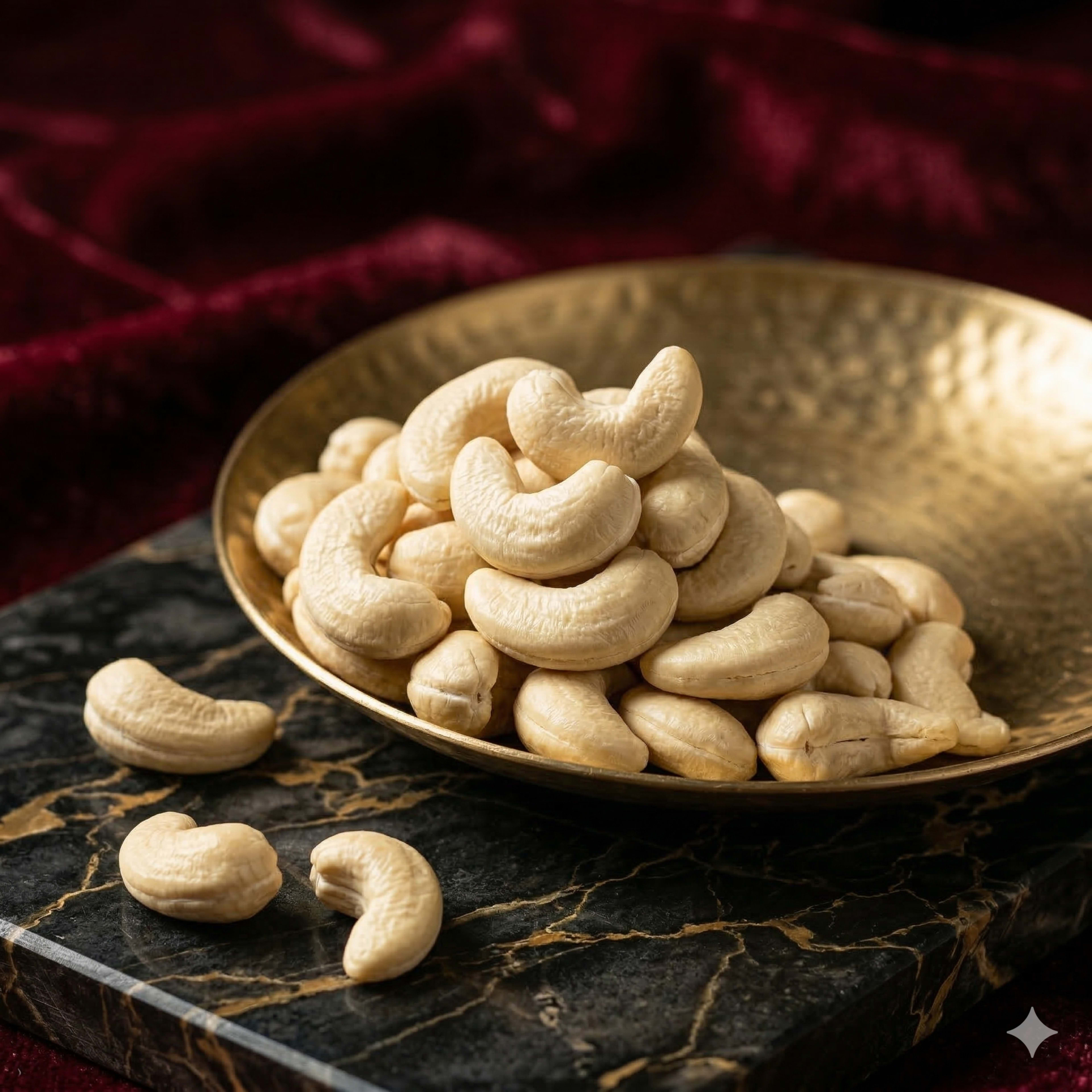 Premium Cashews