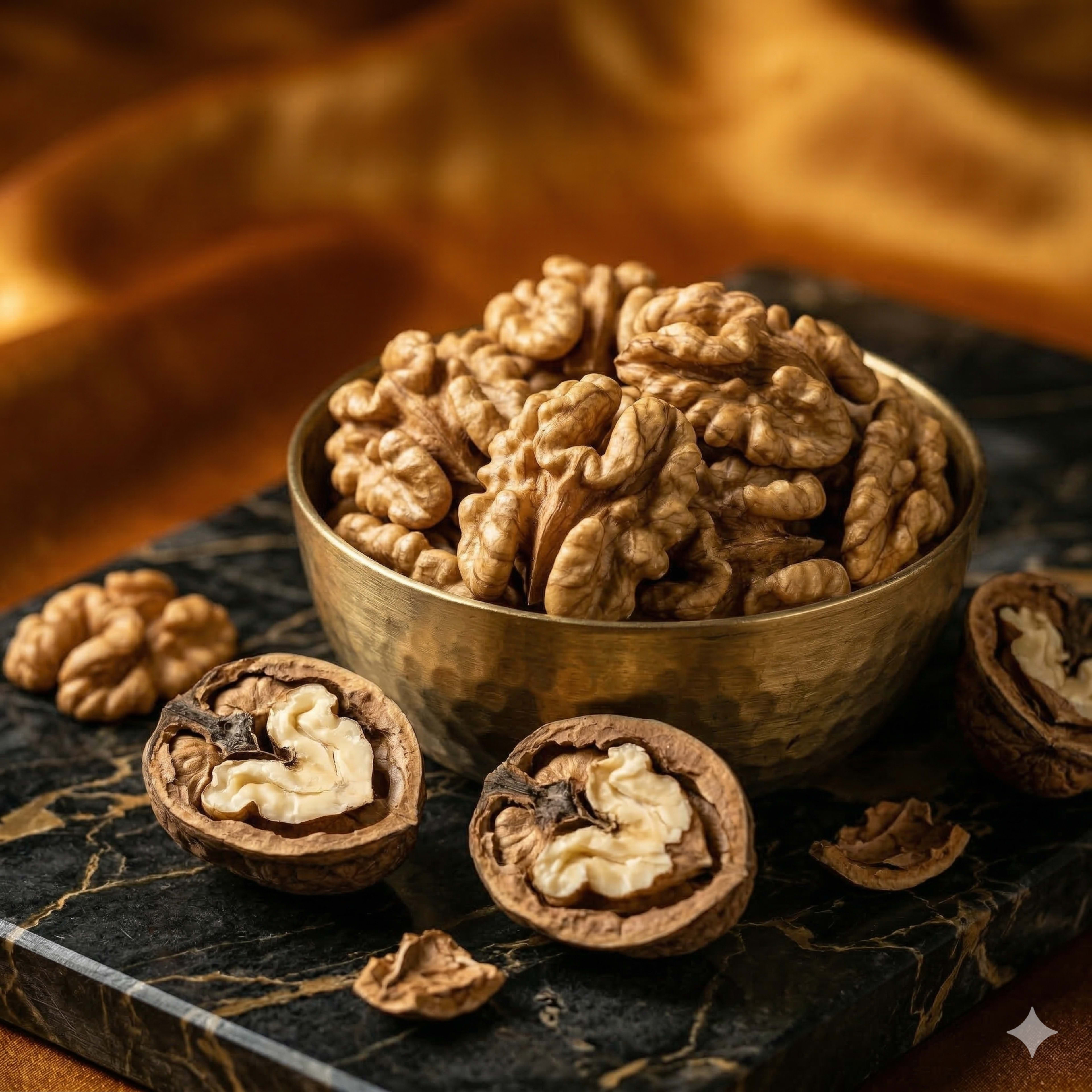 Premium Walnuts