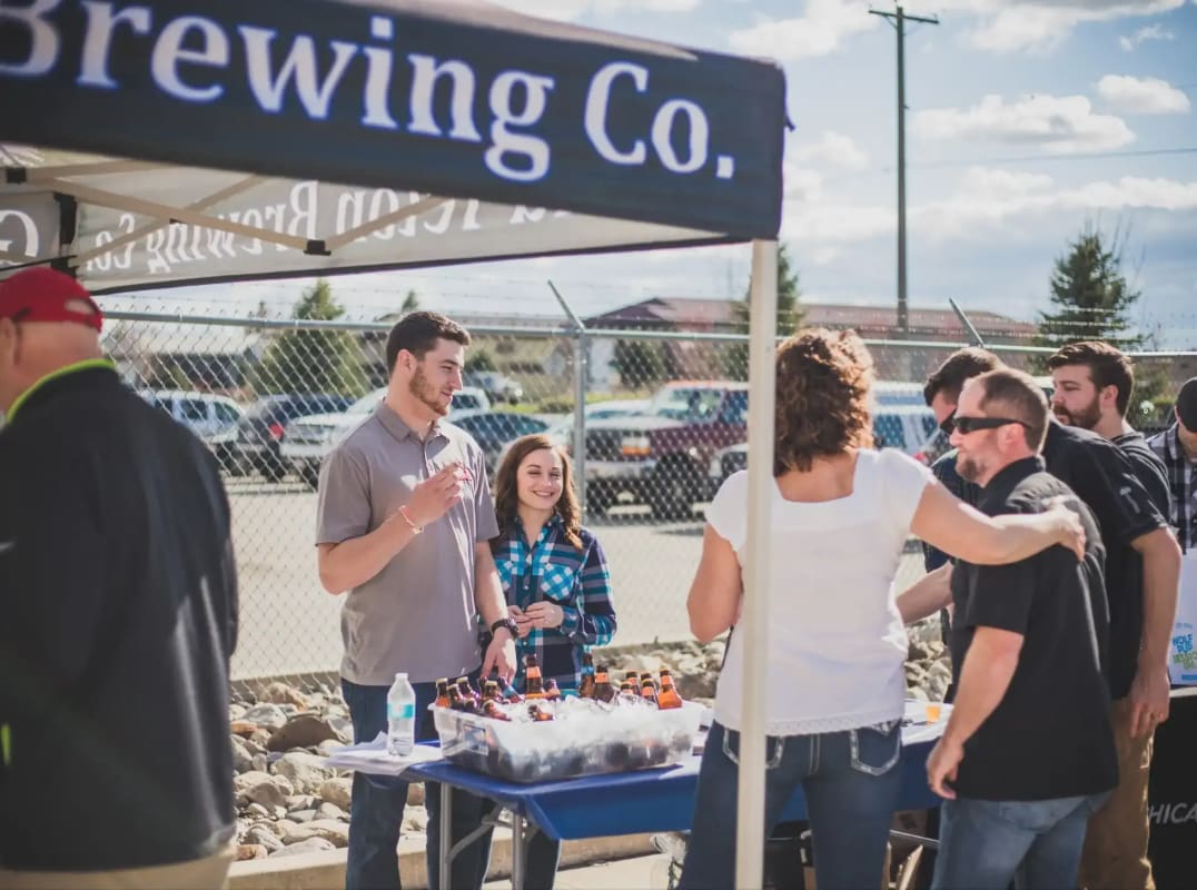 Community Watkins Distributing