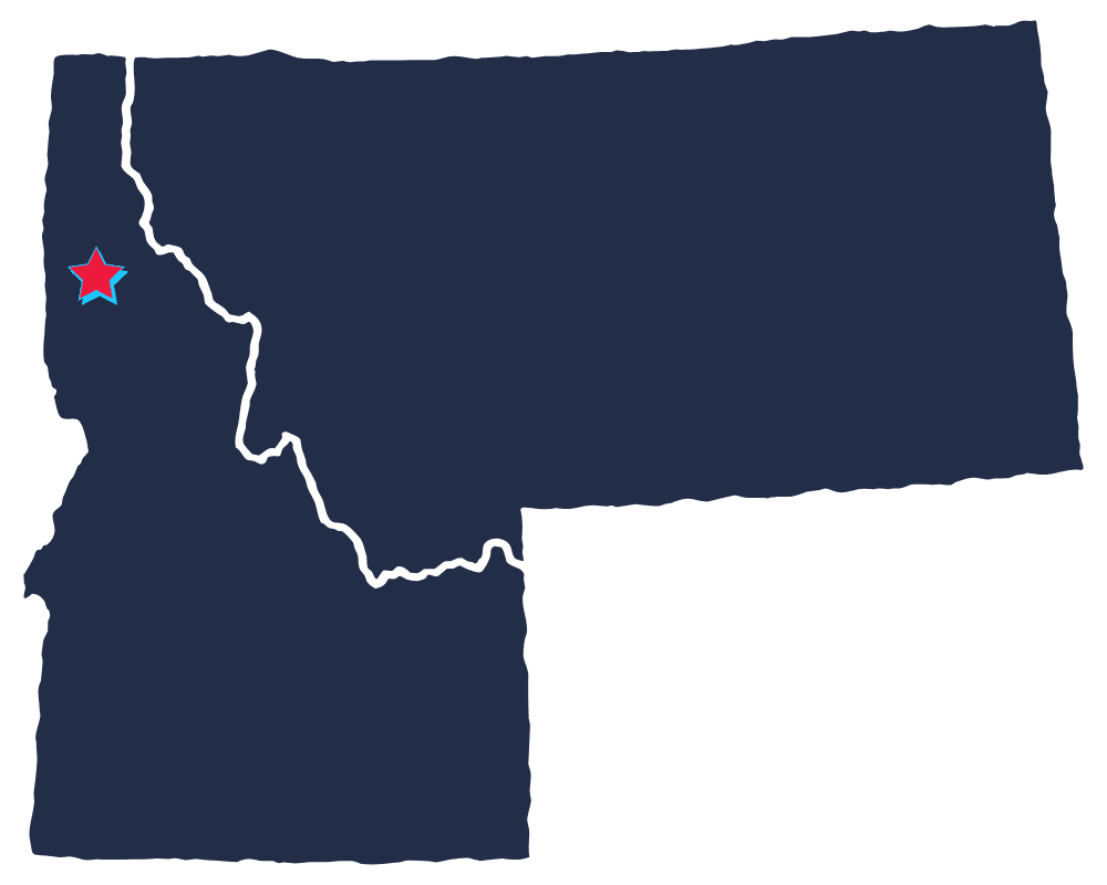 north idaho