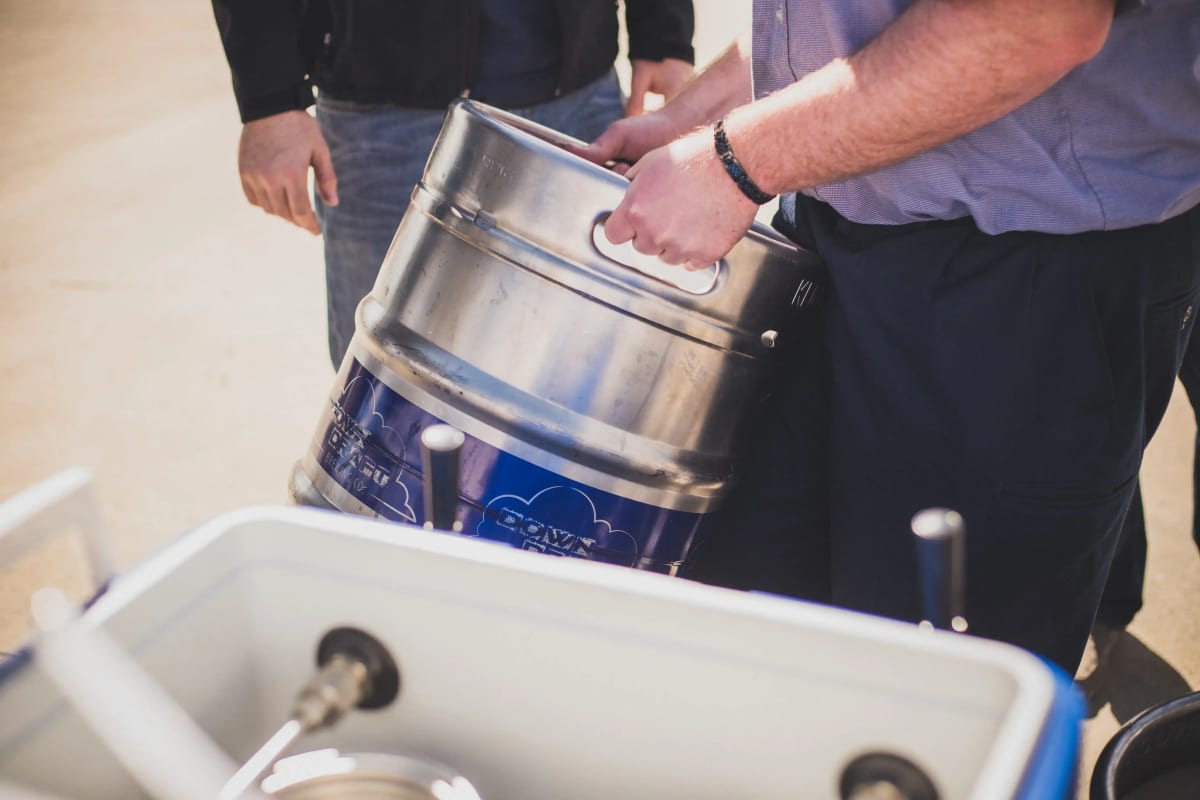 Watkins Distributing Family Two