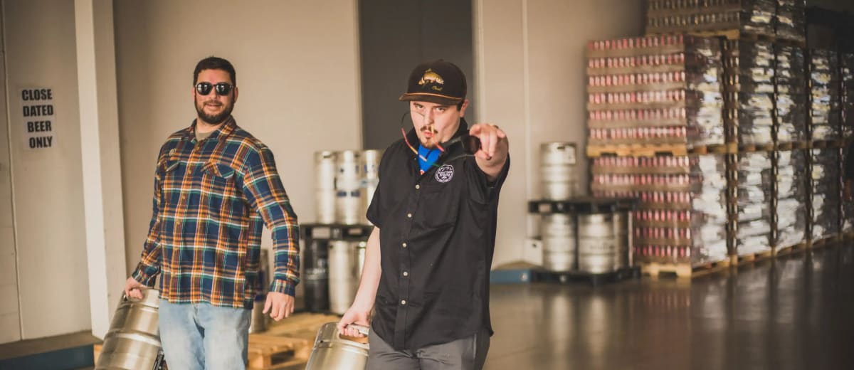 About Watkins Distributing