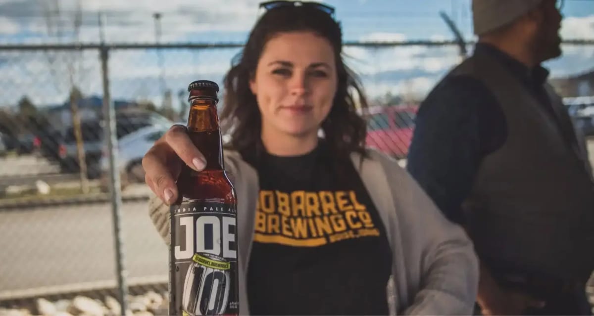 Watkins Distributing Family Two