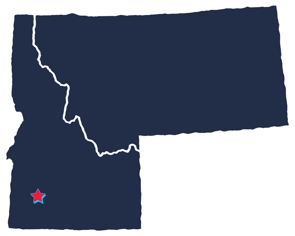 territory