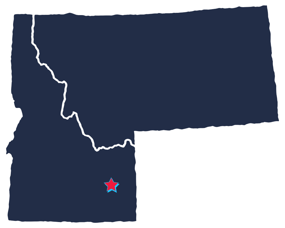 territory
