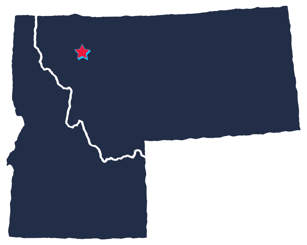 territory