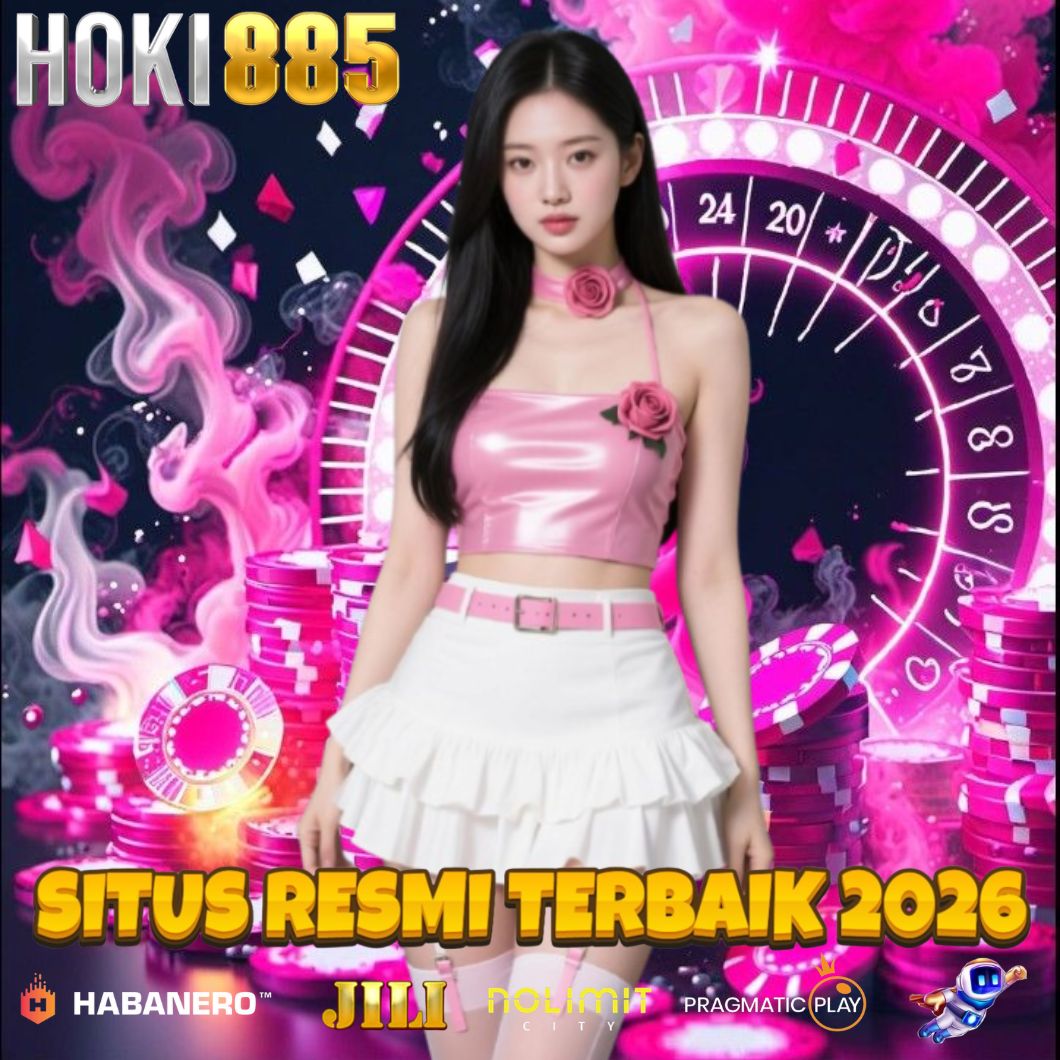 HOKI885 | Situs Resmi Tempat Nya Gen-Z Meraih Kemenangan Setiap Hari image 1