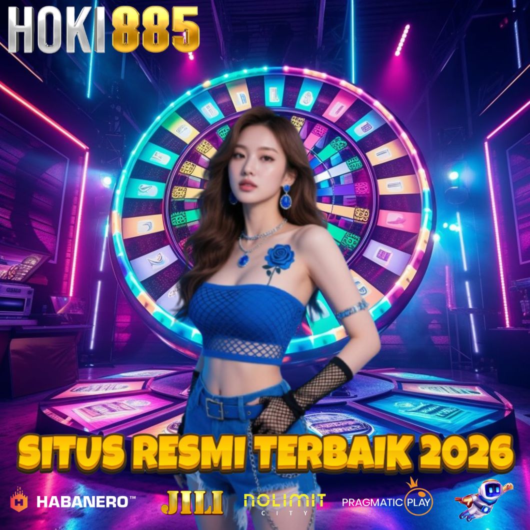HOKI885 | Platform Resmi Game Online Dengan Bonus New Member Terbesar image 1