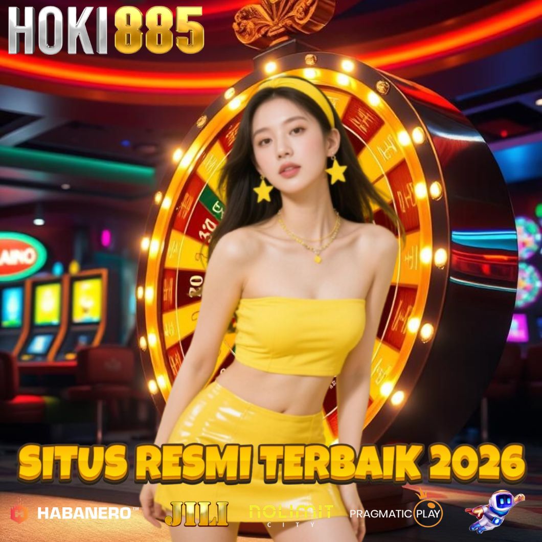 HOKI885 | Platform Game Online Resmi Performa Stabil & Mudah Di Akses image 1