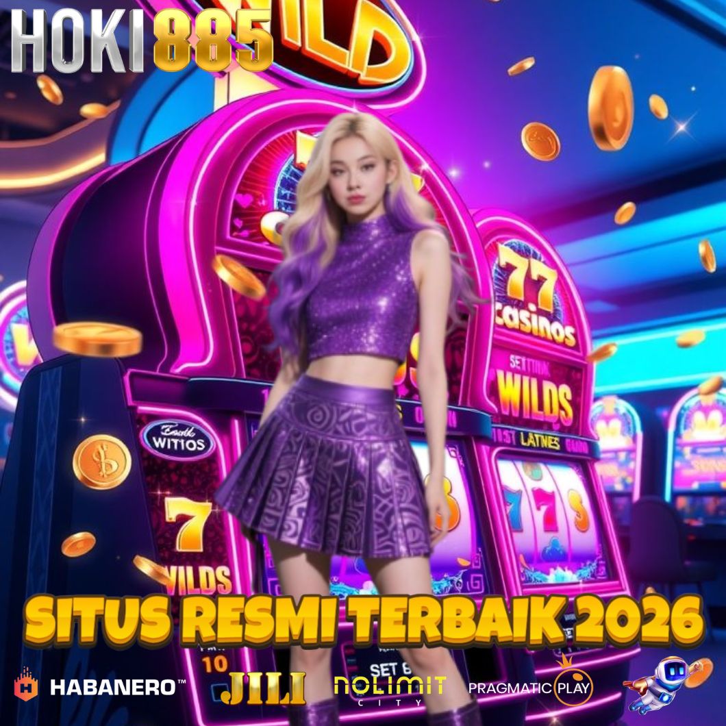 HOKI885 | Tempat Hiburan Digital Dengan Performa Terbaik Se Indonesia image 1