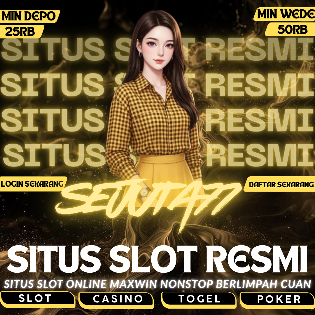 SEJUTA77