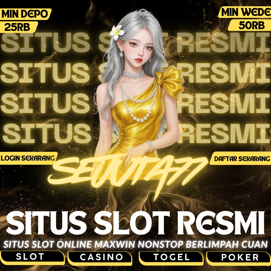 SEJUTA77