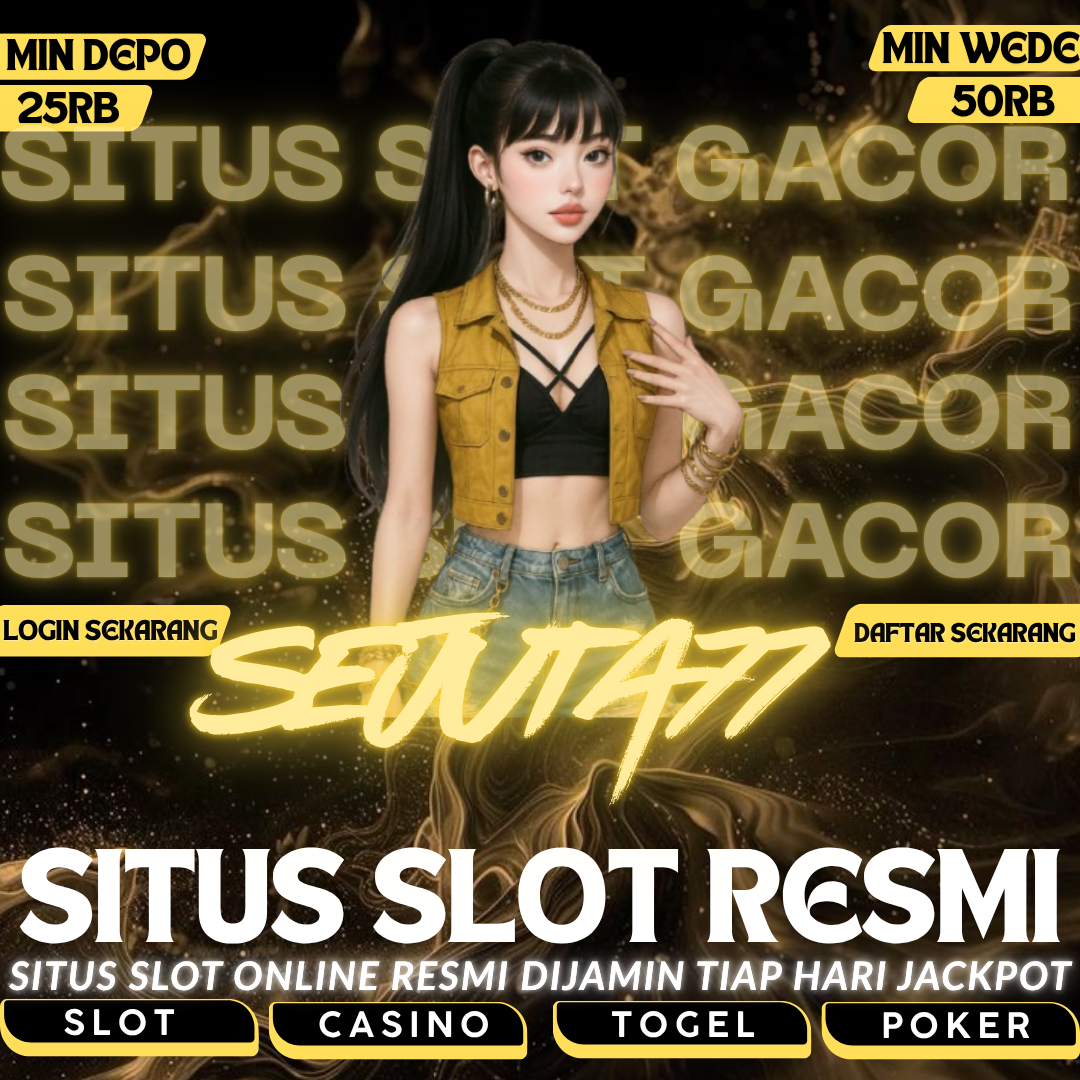 SEJUTA77