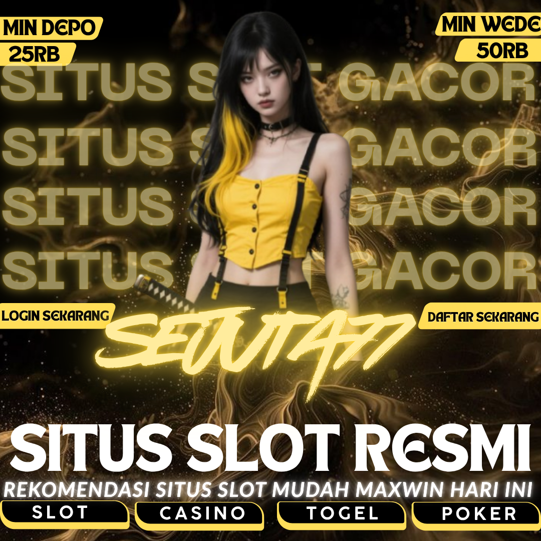 SEJUTA77