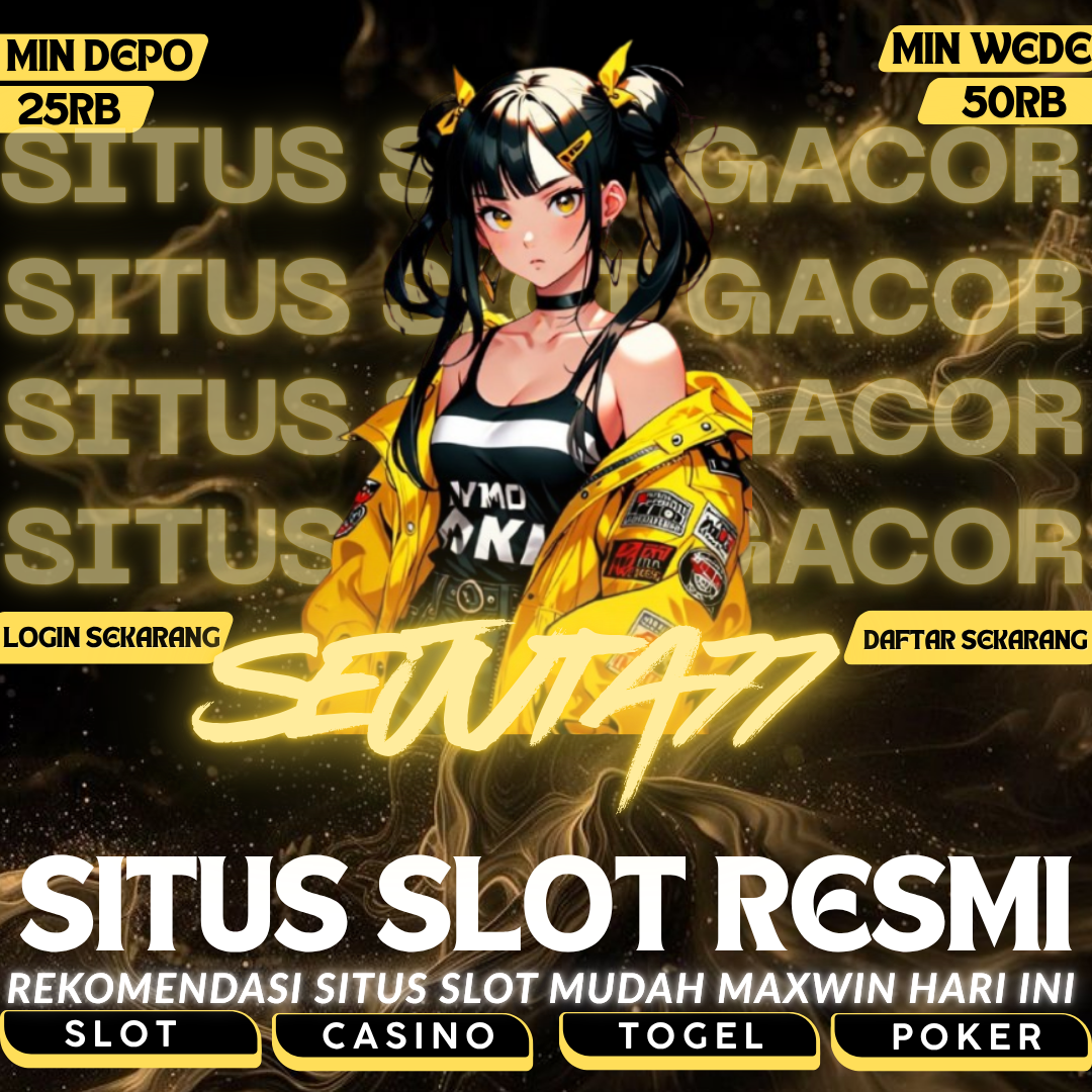 SEJUTA77