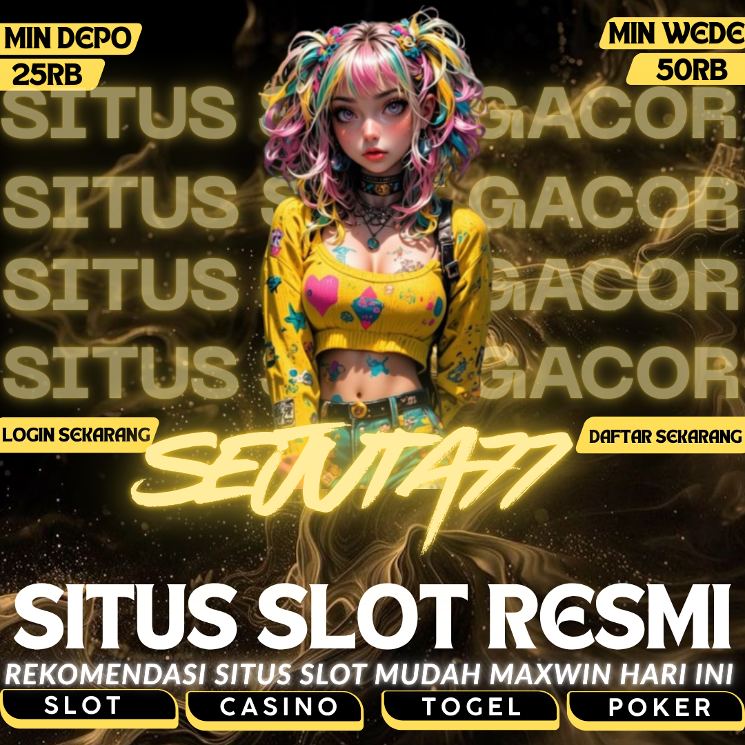 SEJUTA77