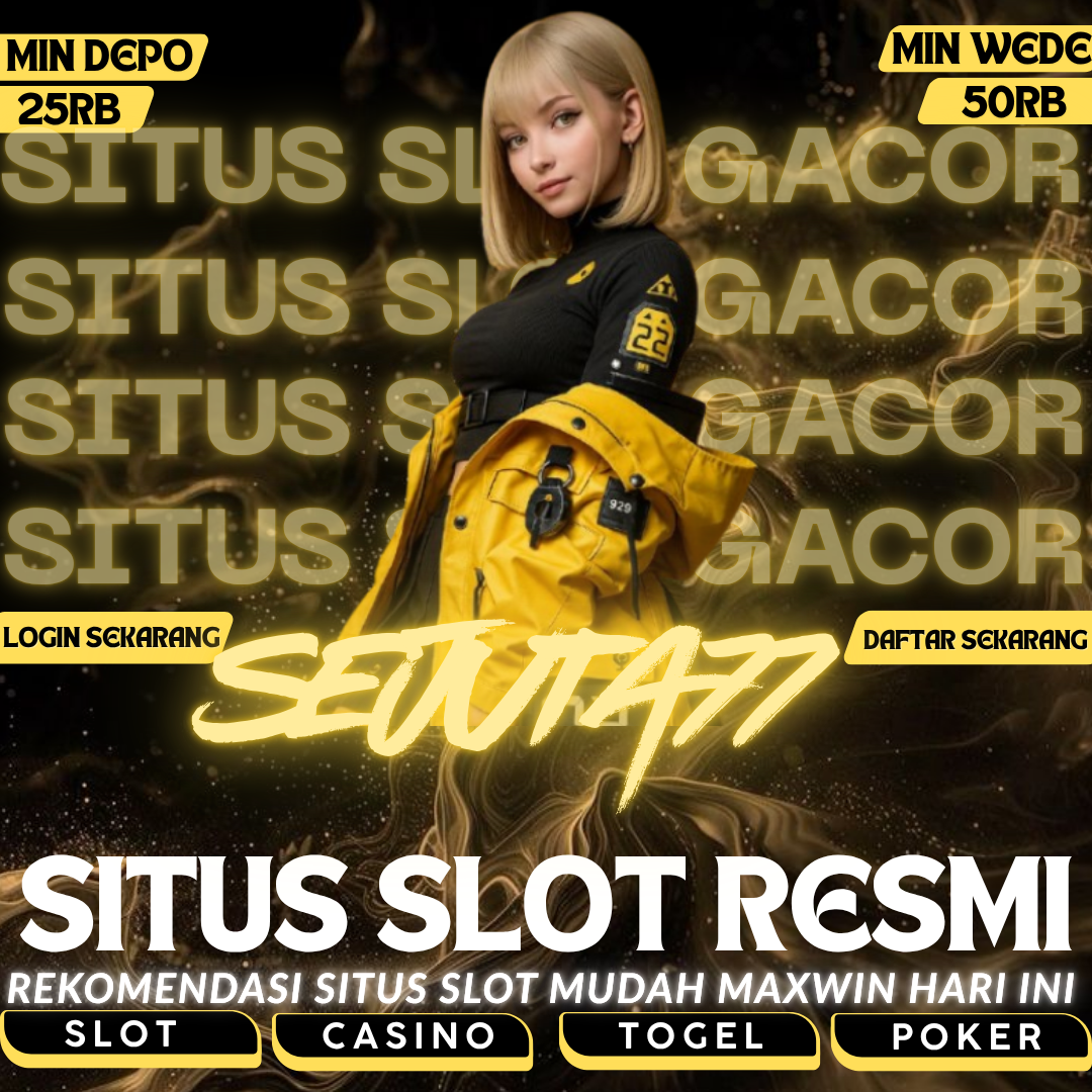 SEJUTA77