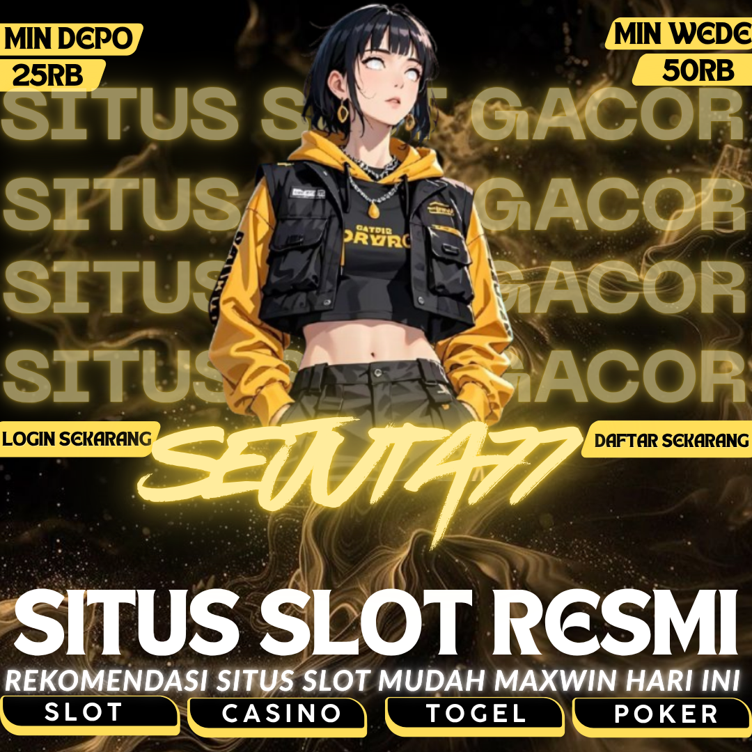 SEJUTA77