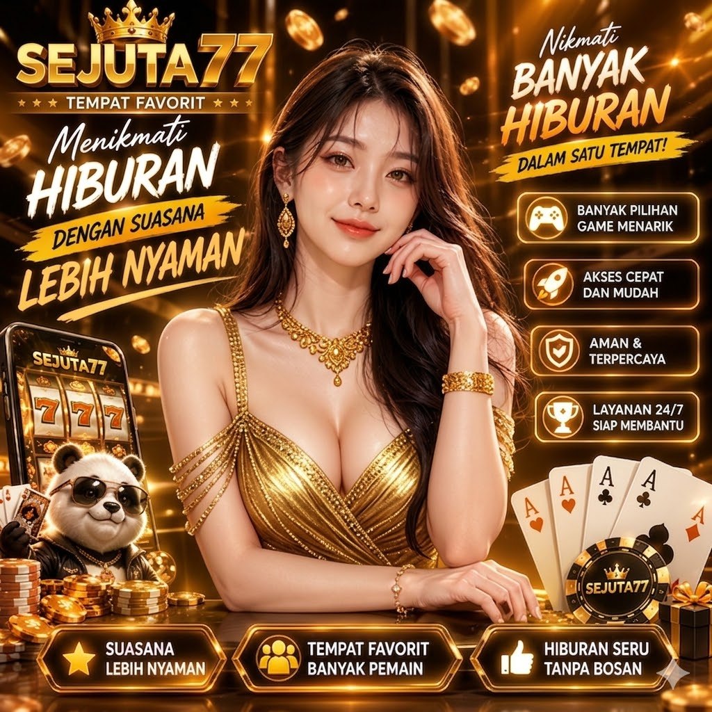 SEJUTA77