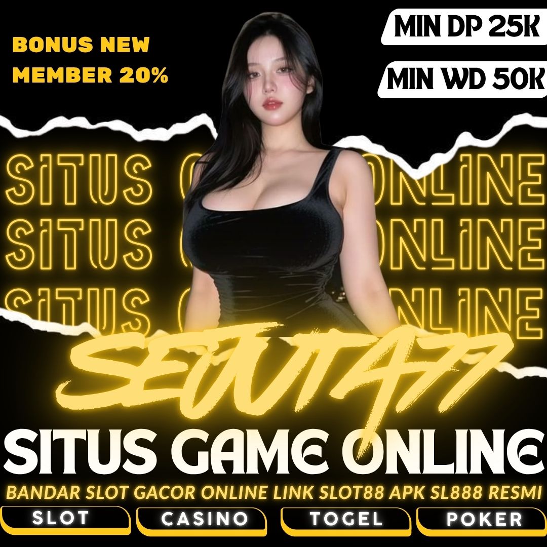 SEJUTA77